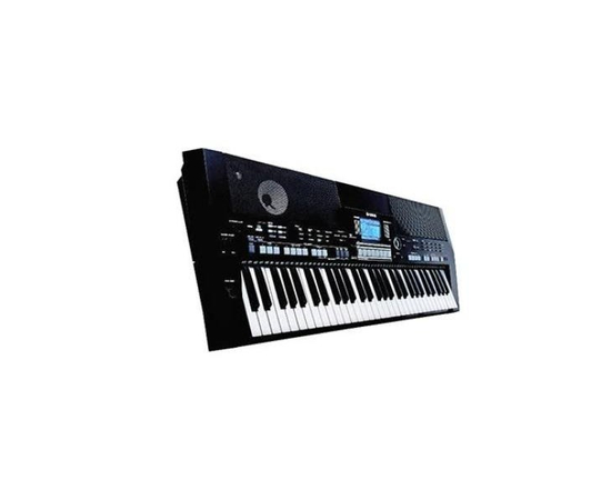 Синтезатор YAMAHA PSR-S550