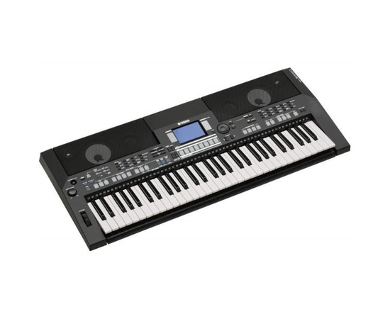 Синтезатор YAMAHA PSR-S550