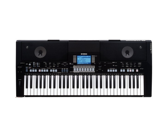 Синтезатор YAMAHA PSR-S550 - 924 за 0 грн. | 4Club