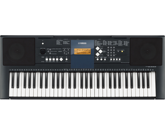 Синтезатор Yamaha PSR-E333 - 20872 за 0 грн. | 4Club