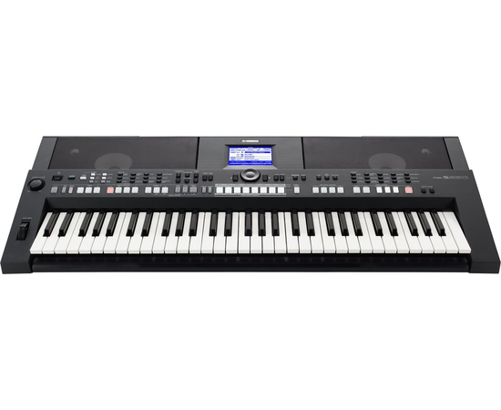 Синтезатор Yamaha PSR-S650