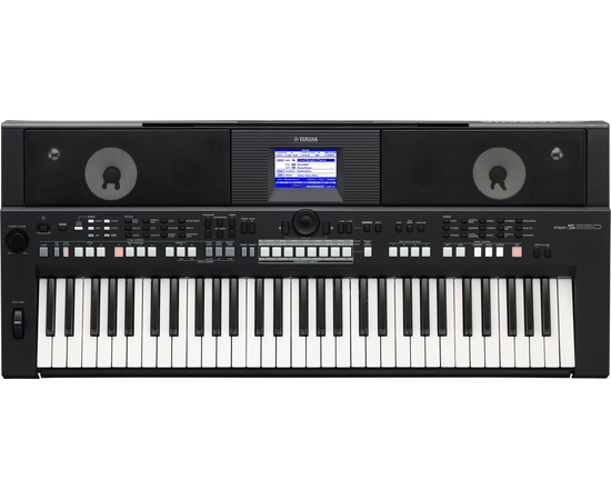 Синтезатор Yamaha PSR-S650 - 20874 за 0 грн. | 4Club