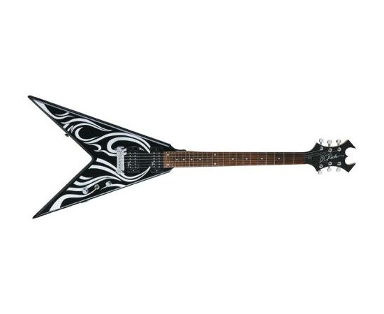 Электрогитара B.C. RICH MMVTF - 32010 за 0 грн. | 4Club