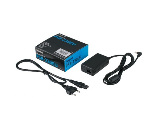 Адаптер питания BOSS PSB230EU - 32154 за 2543 грн. | 4Club