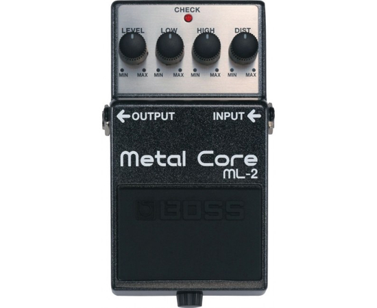 Гитарные педали BOSS ML2 - 32064 за 8201 грн. | 4Club