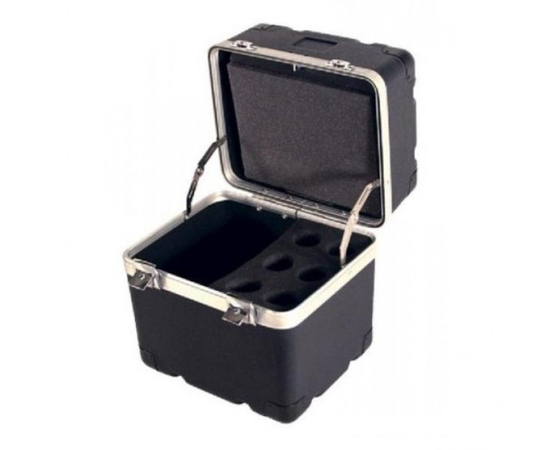 Кейс для 6 микрофонов AXL CP4506 - 31858 за 0 грн. | 4Club