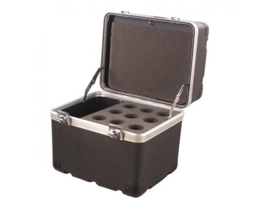 Кейс для 9 микрофонов AXL CP4509 - 31859 за 0 грн. | 4Club