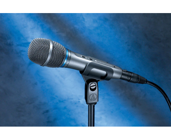 Микрофон вокальный Audio-Technica AE5400 - 31776 за 0 грн. | 4Club