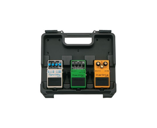 Панель для педалей  BOSS BCB30 - 32158 за 0 грн. | 4Club
