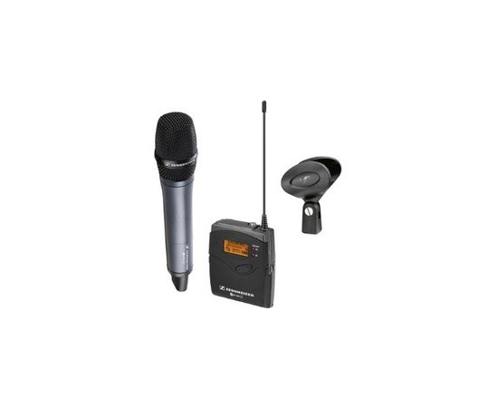 Радиосистема Sennheiser EW 135P G3-E-X - 31524 за 0 грн. | 4Club