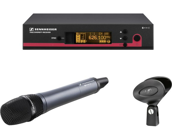 Радиосистема Sennheiser   EW 135 G3-C - 31504 за 0 грн. | 4Club