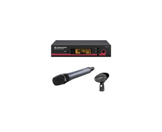 Радиосистема Sennheiser EW 145 G3-1G8 - 31527 за 0 грн. | 4Club