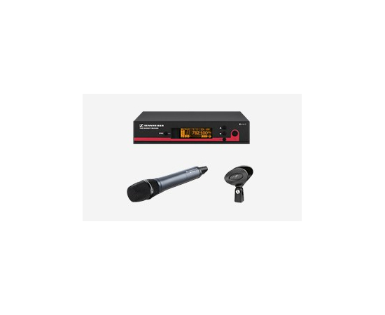 Радиосистема Sennheiser EW 145 G3-D-UK - 31562 за 0 грн. | 4Club