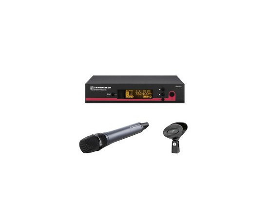 Радиосистема Sennheiser EW 145 G3-E-X - 31565 за 0 грн. | 4Club