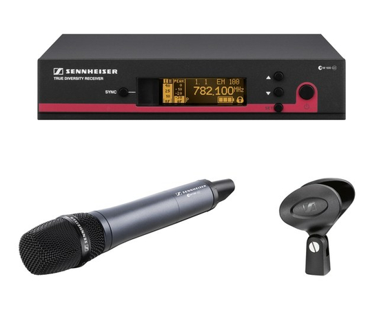 Радиосистема Sennheiser EW 145 G3-E - 31533 за 0 грн. | 4Club
