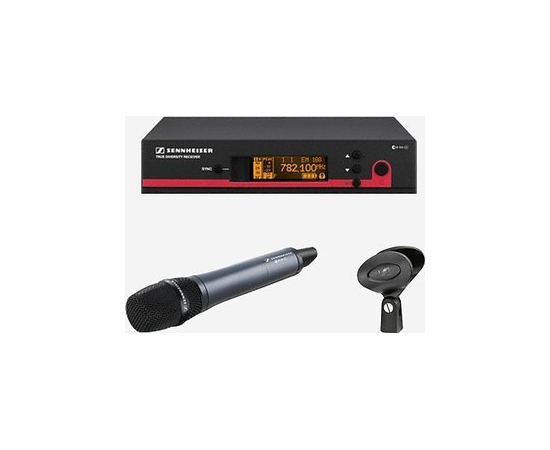 Радиосистема Sennheiser EW 145 G3-GB - 31567 за 0 грн. | 4Club