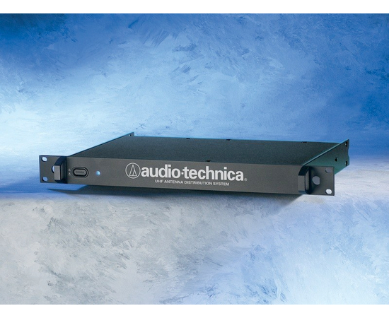 Усилитель-распределитель Audio-Technica AEW-DA550C - 32636 за 0 грн. | 4Club