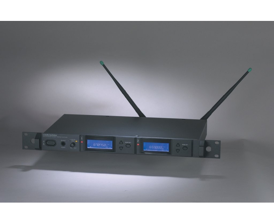 Приёмник Audio-Technica AEW-R5200 - 32280 за 0 грн. | 4Club