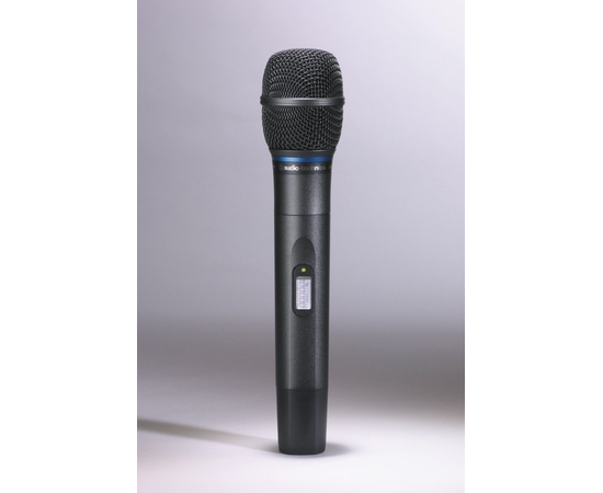 Ручной микрофон Audio-Technica AEW-T3300a - 32276 за 0 грн. | 4Club