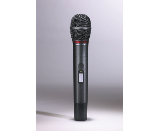 Ручной микрофон Audio-Technica AEW-T4100a - 32277 за 0 грн. | 4Club