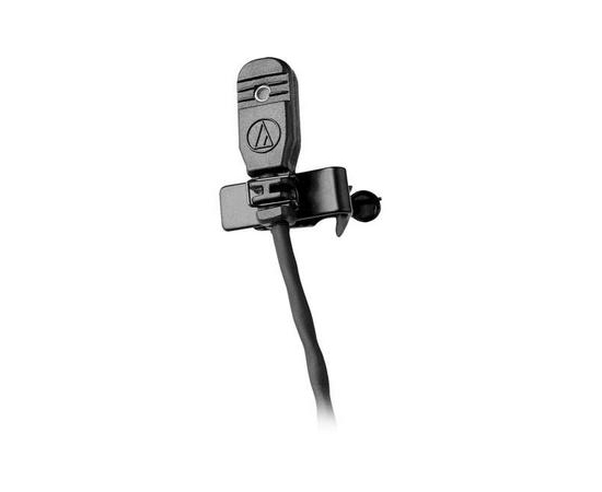 Микрофон петличный Audio-Technica AM3 - 32256 за 0 грн. | 4Club