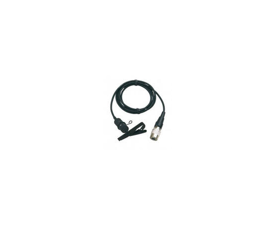 Микрофон петличный Audio-Technica AT831aW - 32364 за 0 грн. | 4Club