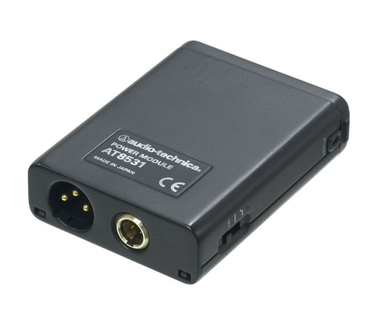 Блок питания Audio-Technica AT8531 - 32668 за 0 грн. | 4Club