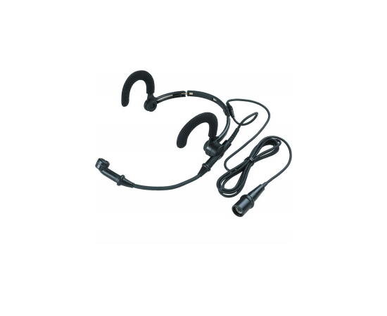 Микрофон головной Audio-Technica AT889cW - 32354 за 0 грн. | 4Club