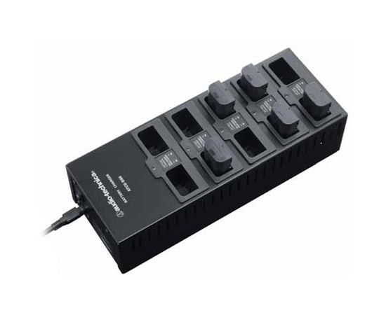 Зарядное устройство Audio-Technica ATCS-B60 - 32247 за 0 грн. | 4Club