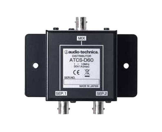 Дистрибьютор Audio-Technica ATCS-D60 - 32246 за 0 грн. | 4Club