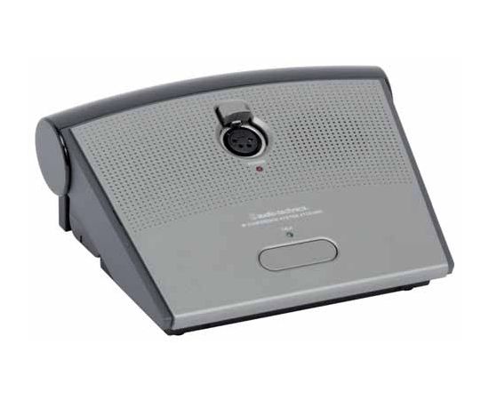 Пульт делегата Audio-Technica ATCS-M60 - 32241 за 0 грн. | 4Club