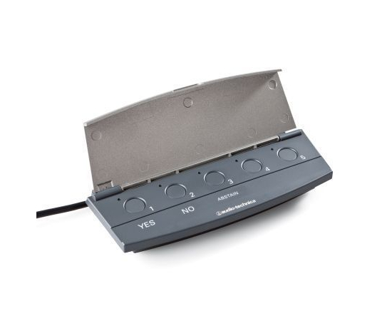 Модуль голосования Audio-Technica ATCS-V60 - 32244 за 0 грн. | 4Club