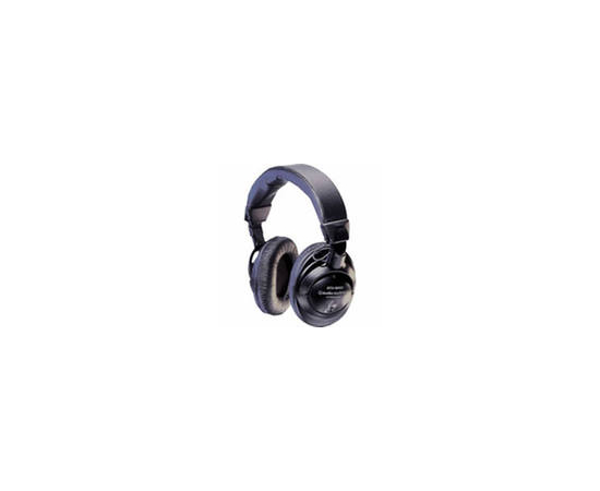 Головные телефоны Audio-Technica ATH-M40fs - 32642 за 0 грн. | 4Club