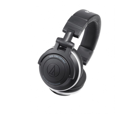Головные телефоны Audio-Technica ATH-PRO700MK2 - 32661 за 0 грн. | 4Club