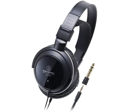 Головные телефоны Audio-Technica ATH-T300 - 32649 за 0 грн. | 4Club