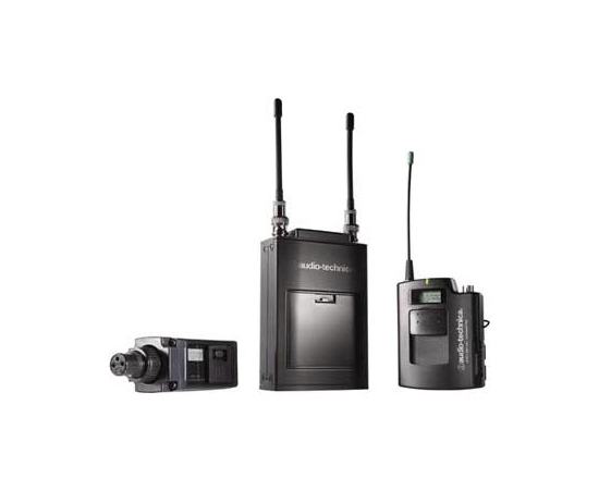 Радиосистема Audio-Technica ATW-1826 - 32260 за 0 грн. | 4Club