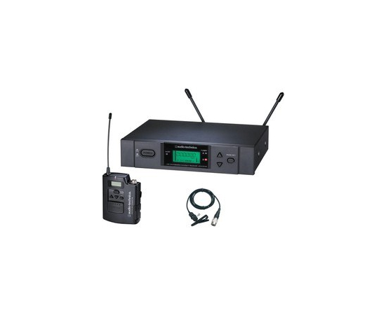 Радиосистема Audio-Technica ATW-3110b/P2 - 32303 за 0 грн. | 4Club