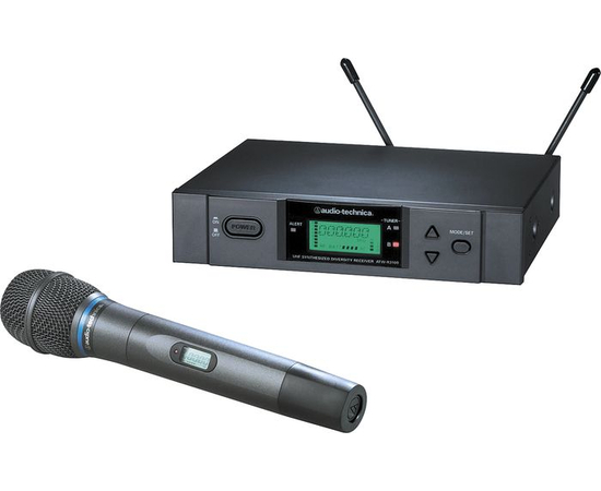 Радиосистема Audio-Technica ATW-3171b - 32285 за 0 грн. | 4Club