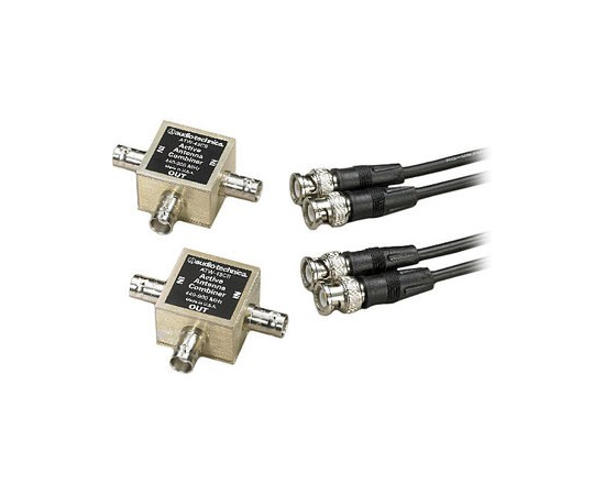 Комбинаторы Audio-Technica ATW-49CB - 32434 за 0 грн. | 4Club