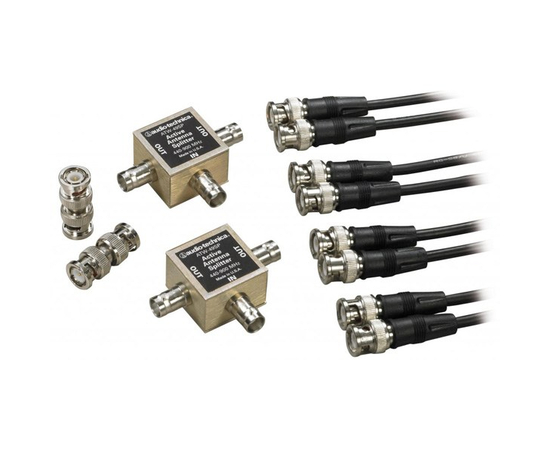 Сплиттеры Audio-Technica ATW-49SP - 32431 за 0 грн. | 4Club