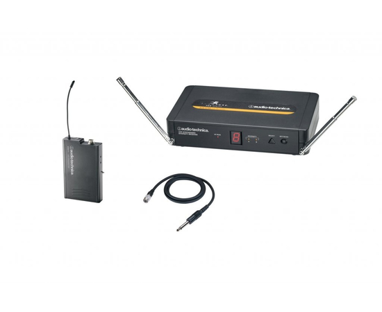 Радиосистема Audio-Technica ATW-701/G - 32335 за 0 грн. | 4Club
