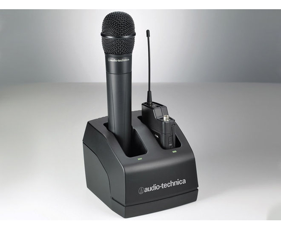 Зарядное устройство Audio-Technica ATW-CHG2 - 32332 за 13577 грн. | 4Club