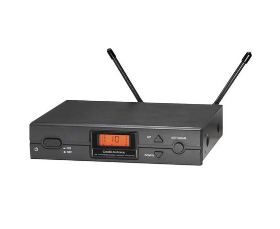 Приёмник Audio-Technica ATW-R2100a - 32331 за 0 грн. | 4Club