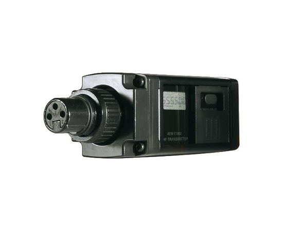 Передатчик Audio-Technica ATW-T1802 - 32269 за 0 грн. | 4Club