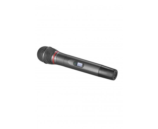 Ручной микрофон Audio-Technica ATW-T341b - 32313 за 0 грн. | 4Club