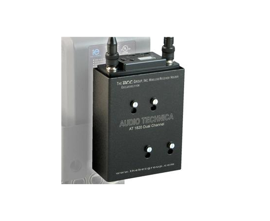 Держатель Audio-Technica BEC-AT1820 - 32273 за 0 грн. | 4Club