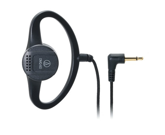 Наушник Audio-Technica DMQ-60 - 32248 за 0 грн. | 4Club