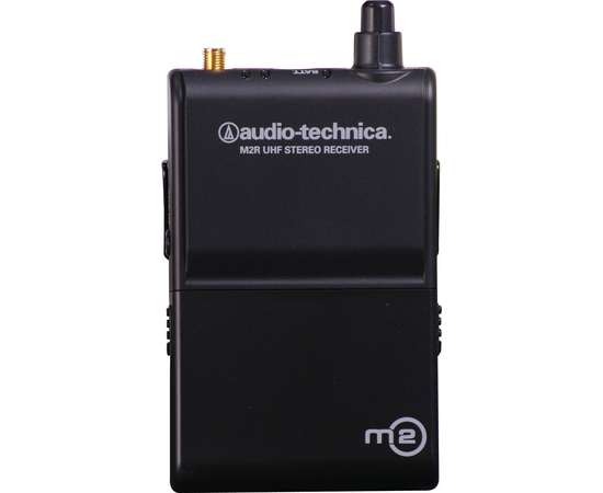 Приёмник Audio-Technica M2R - 32252 за 0 грн. | 4Club