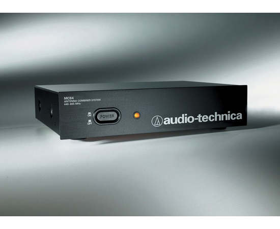 Блок питания Audio-Technica MCB4 - 32637 за 0 грн. | 4Club