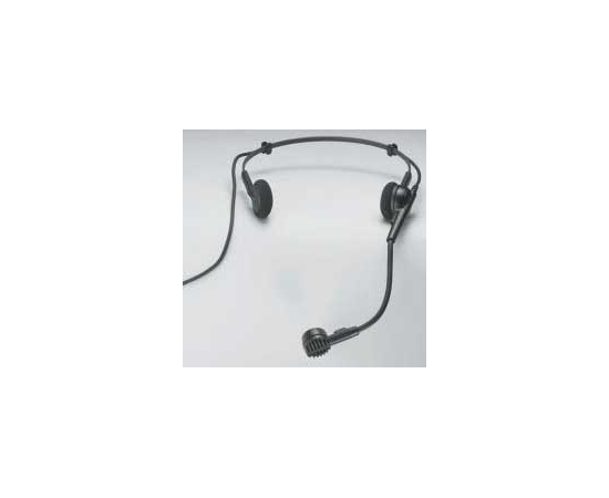 Микрофон головной Audio-Technica PRO8HEcW